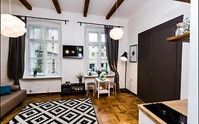 Dreaming Apartments